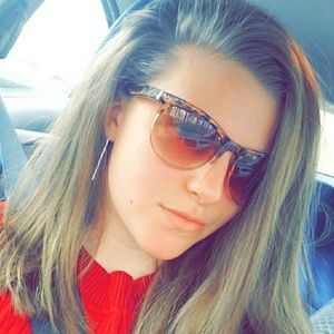 Meet your Posher, Georgia